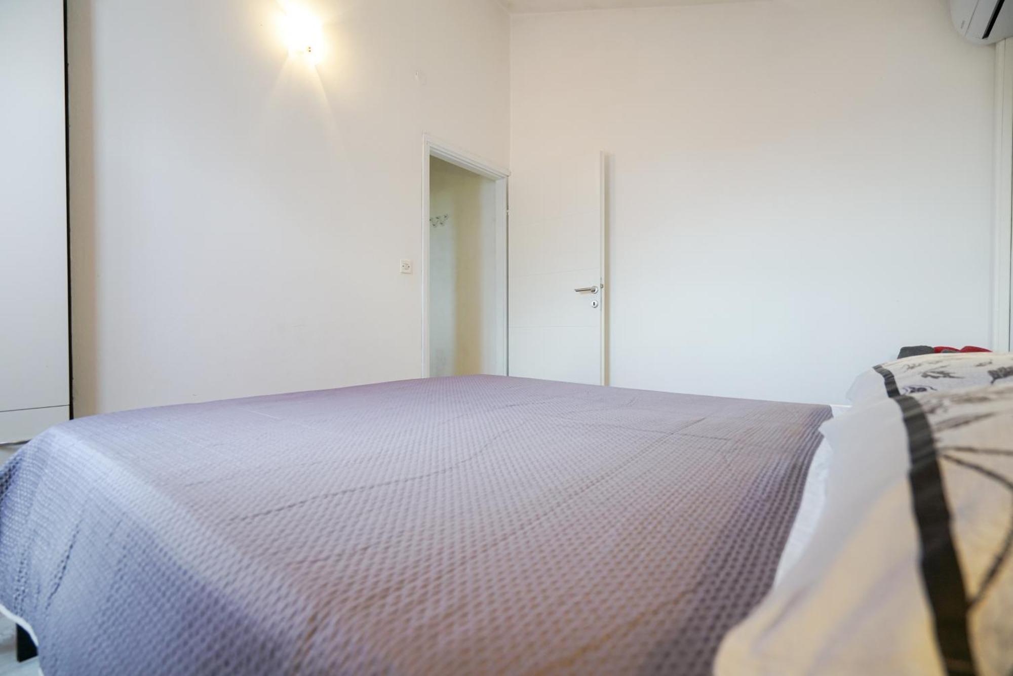 Apartments Osljak Preko Ngoại thất bức ảnh