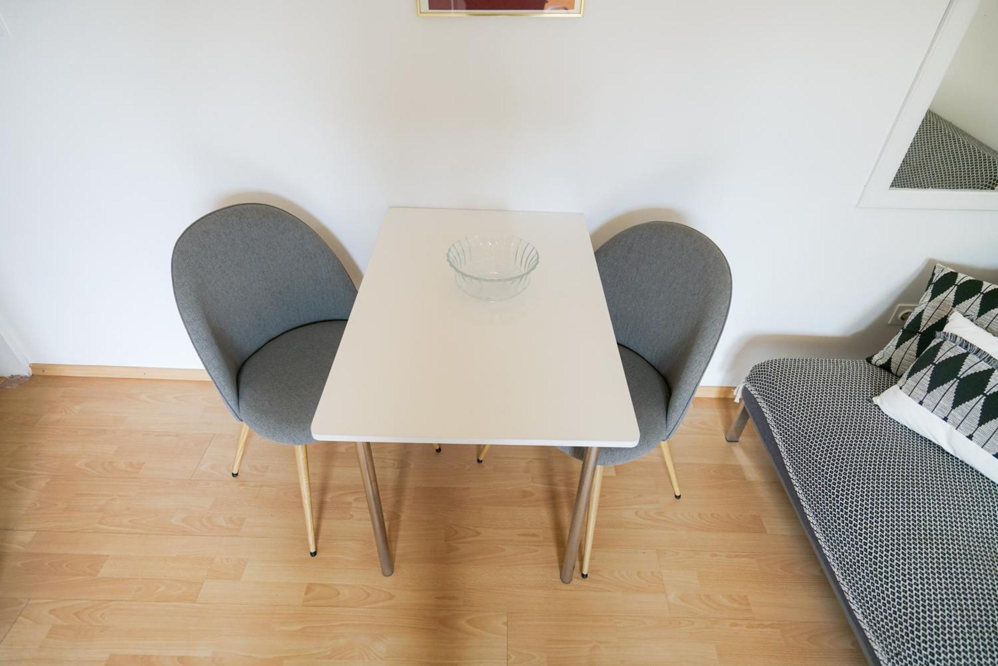 Apartments Osljak Preko Ngoại thất bức ảnh