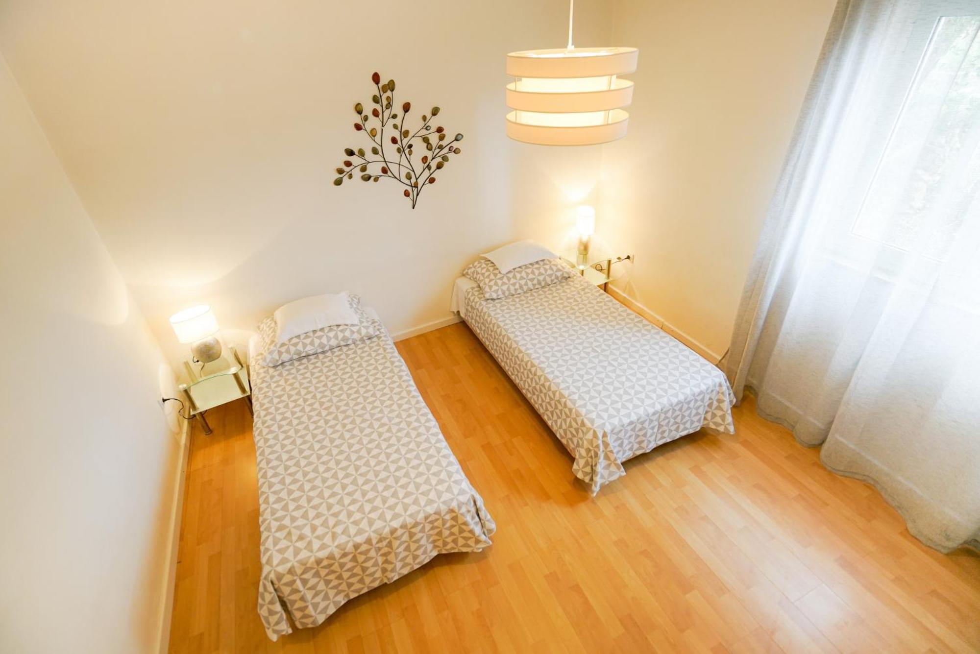 Apartments Osljak Preko Ngoại thất bức ảnh